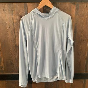 Outdoor Research Women's Echo Hoodie Size M